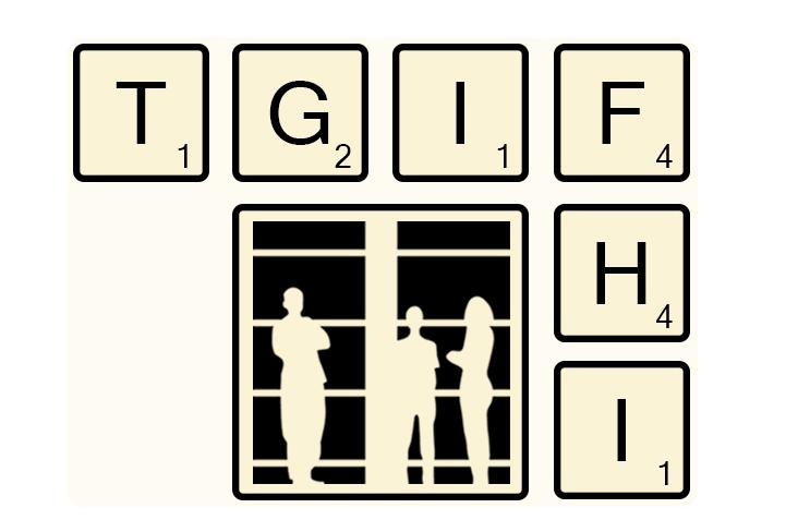tgiFHI logo